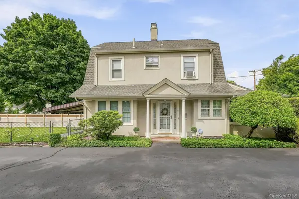 61 E Maple AVE, Suffern, NY 10901