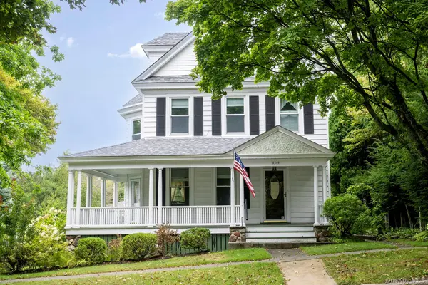3315 Franklin AVE, Millbrook, NY 12545