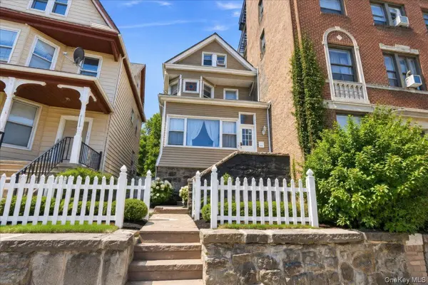 183 Saratoga AVE, Yonkers, NY 10705