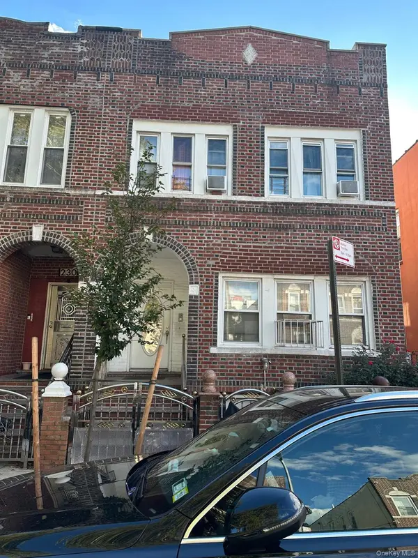 228 East 92nd Street ST, Brooklyn, NY 11212