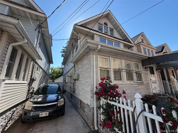 111-32 118th, South Ozone Park, NY 11420