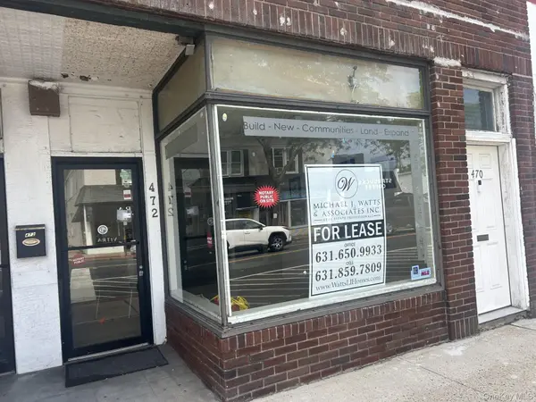 472 Main ST, Islip, NY 11751