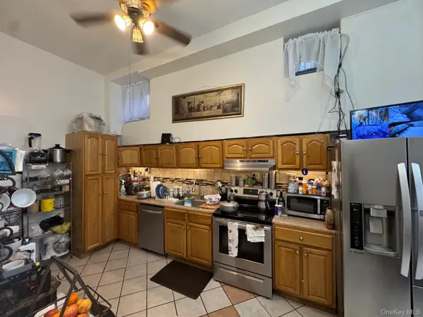 643 Baker AVE, Bronx, NY 10460