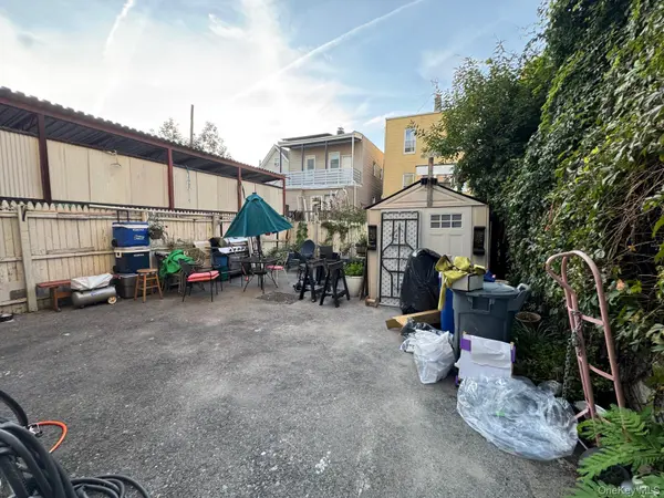 643 Baker AVE, Bronx, NY 10460