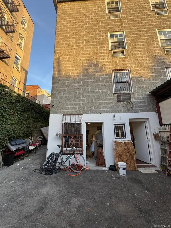 643 Baker AVE, Bronx, NY 10460