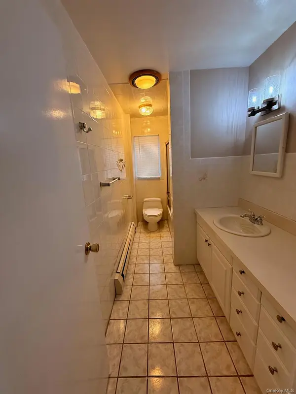 112 N Columbus AVE, Mount Vernon, NY 10553