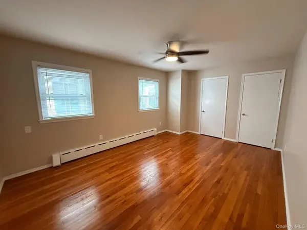 112 N Columbus AVE, Mount Vernon, NY 10553