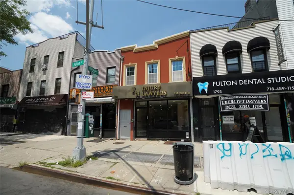 1791 Fulton, Brooklyn, NY 11233
