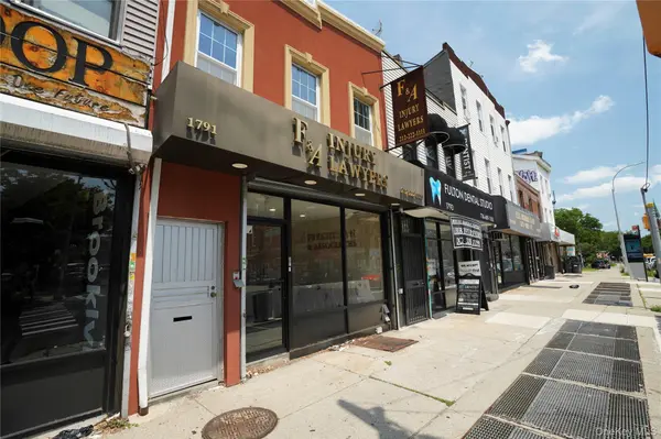 1791 Fulton, Brooklyn, NY 11233