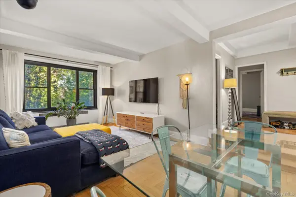 65 Park Terrace East #C48, New York (manhattan), NY 10034