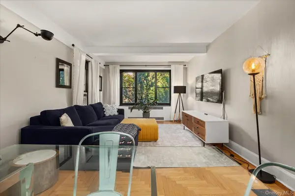 65 Park Terrace East #C48, New York (manhattan), NY 10034