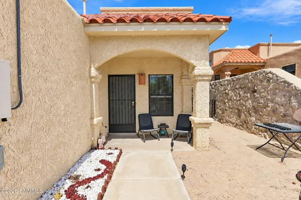 2186 Virginia Pine PL, Las Cruces, NM 88012