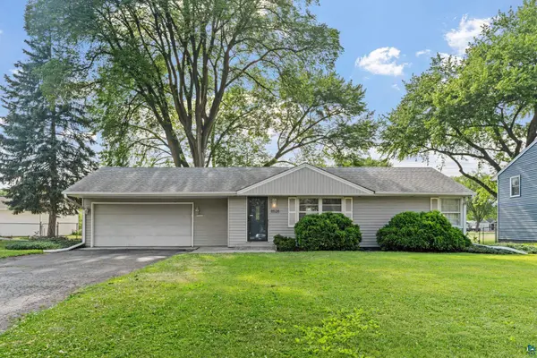 8528 S Columbus Ave,  Bloomington,  MN 55420-2460