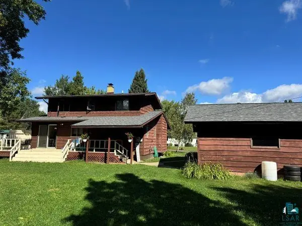 509 NW 12th St, Chisholm, MN 55719