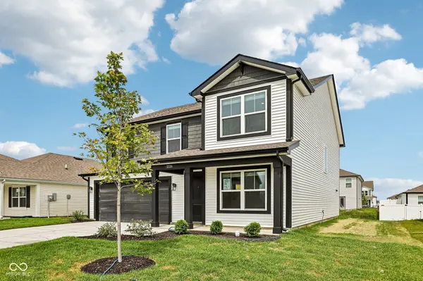 3226 W Vintage ST, Monrovia, IN 46157