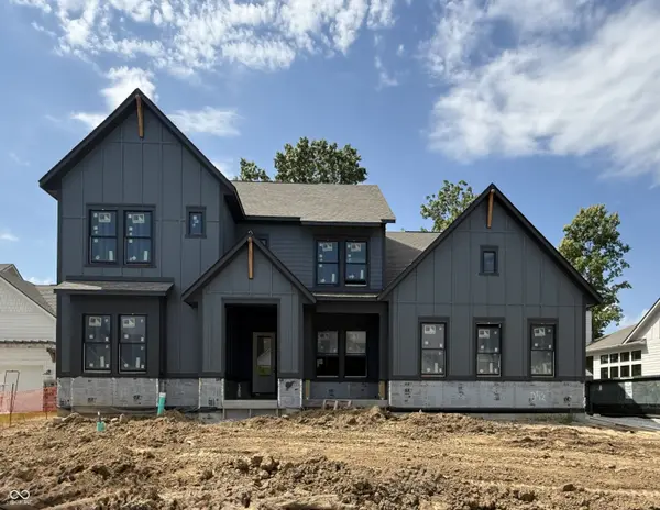 19720 Chatsworth BLVD, Westfield, IN 46074