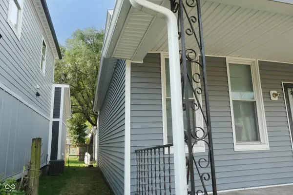 211 Wisconsin ST, Indianapolis, IN 46225