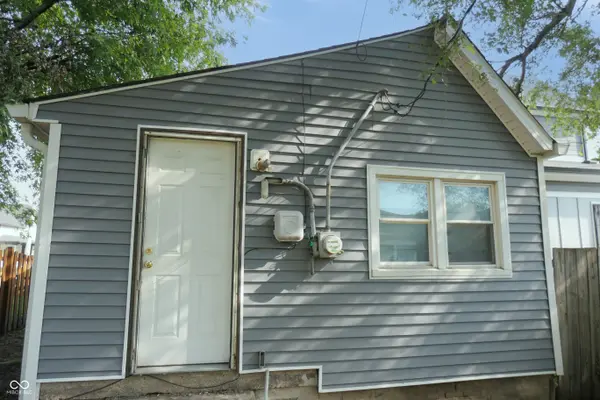 211 Wisconsin ST, Indianapolis, IN 46225