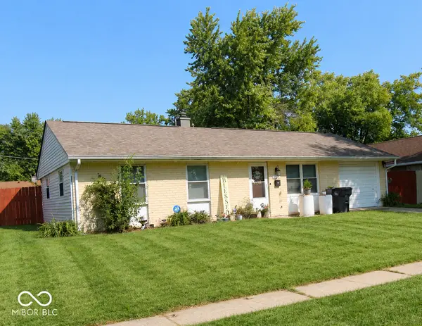 9944 Catalina DR, Indianapolis, IN 46235