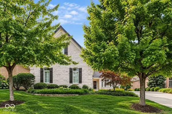 15532 Long Cove BLVD, Carmel, IN 46033