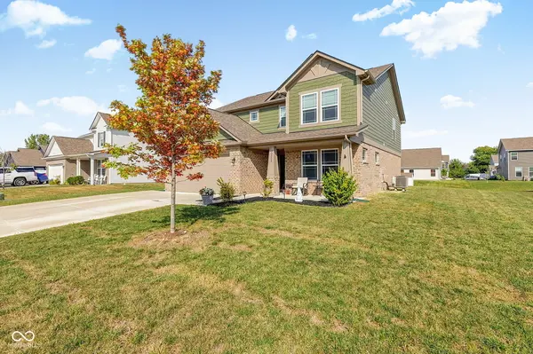 13203 N Landing Circle W, Camby, IN 46113