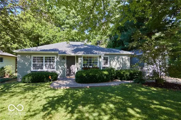 5524 Haverford AVE, Indianapolis, IN 46220