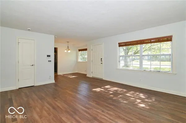5524 Haverford AVE, Indianapolis, IN 46220
