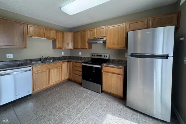 3026 Wildcat LN, Indianapolis, IN 46203