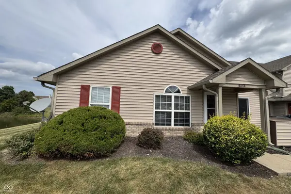 3026 Wildcat LN, Indianapolis, IN 46203