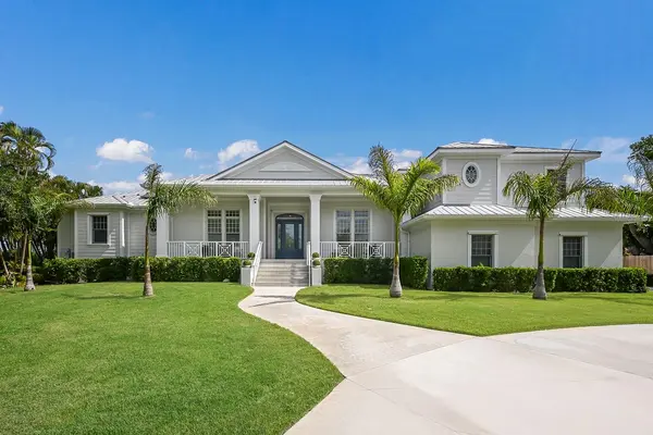 4678 SILENT CREEK WAY, Nokomis, FL 34275