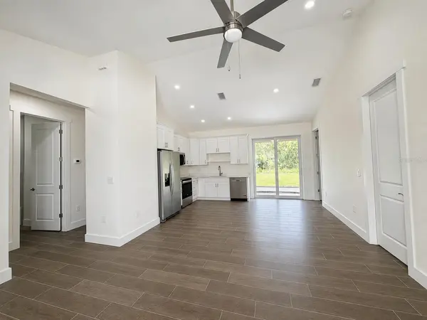 421 CHAMBER ST NW, Port Charlotte, FL 33948