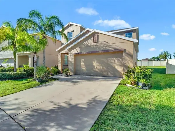 4924 REFLECTING POND CIR, Wimauma, FL 33598