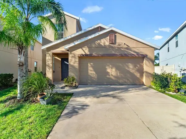 4924 REFLECTING POND CIR, Wimauma, FL 33598