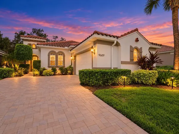 9609 PORTSIDE TER, Bradenton, FL 34212