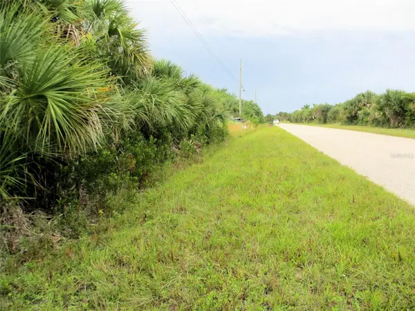 10526 RAINSVILLE ST, Port Charlotte, FL 33981