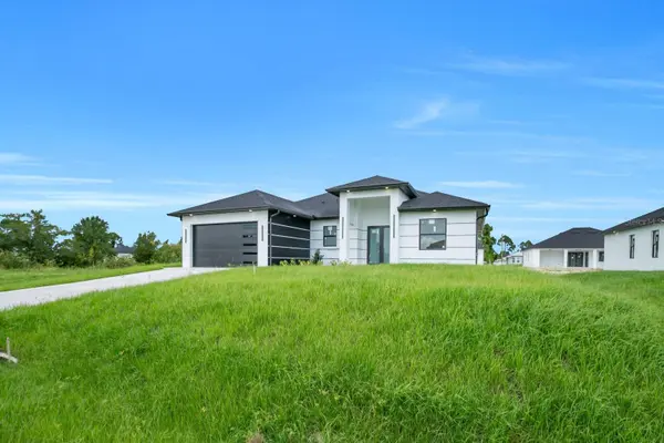 3614 6TH ST SW, Lehigh Acres, FL 33976