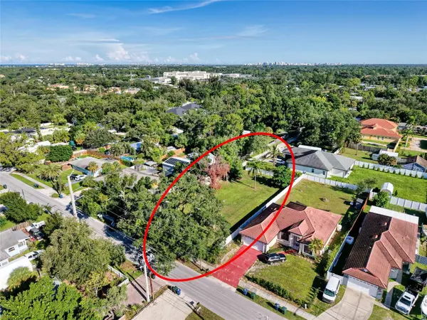 2721 ASHTON RD, Sarasota, FL 34231