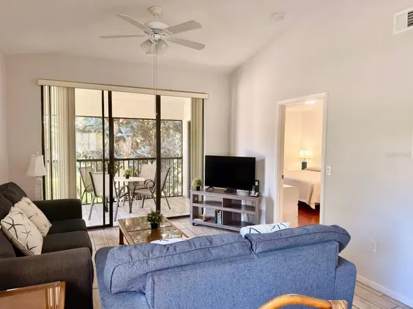 4601 46TH STREET CT W #201, Bradenton, FL 34210