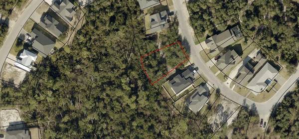 3910 MAGNOLIA BLUFF LN, Panama City, FL 32408