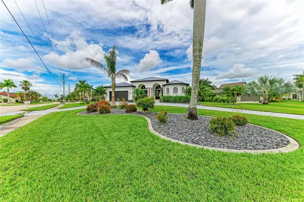 3736 WHIPPOORWILL BLVD, Punta Gorda, FL 33950
