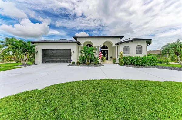 3736 WHIPPOORWILL BLVD, Punta Gorda, FL 33950