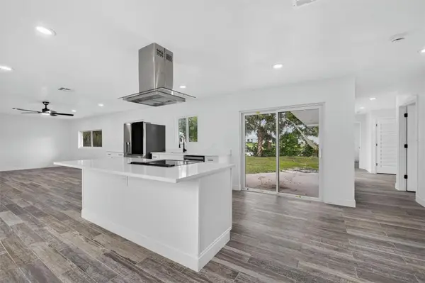 801 MARLIN DR, Punta Gorda, FL 33950