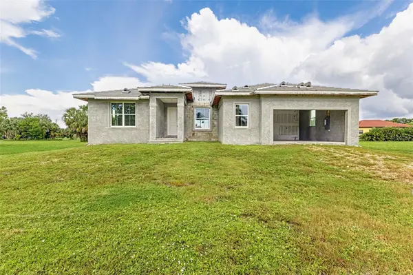 24276 PEPPERCORN RD, Punta Gorda, FL 33955