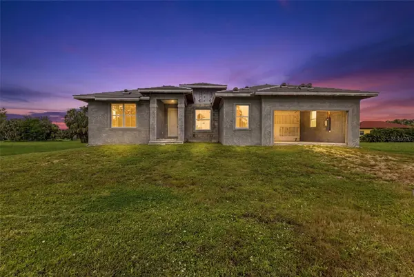24276 PEPPERCORN RD, Punta Gorda, FL 33955