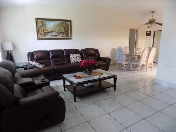 342 MILLPORT ST NW, Port Charlotte, FL 33948