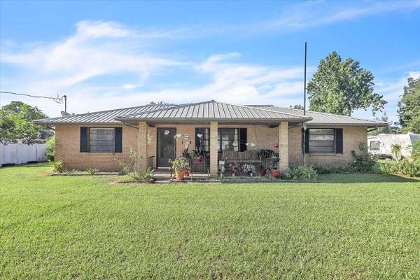 4875 SE APACHE DR, Arcadia, FL 34266