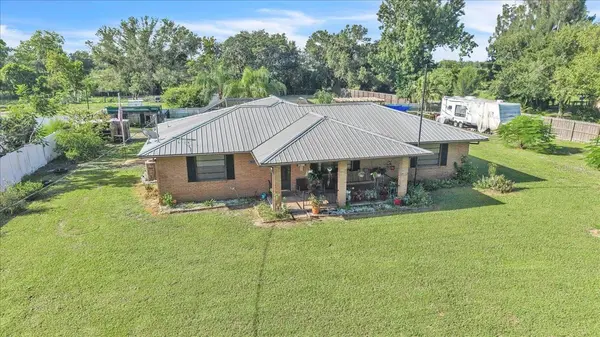 4875 SE APACHE DR, Arcadia, FL 34266