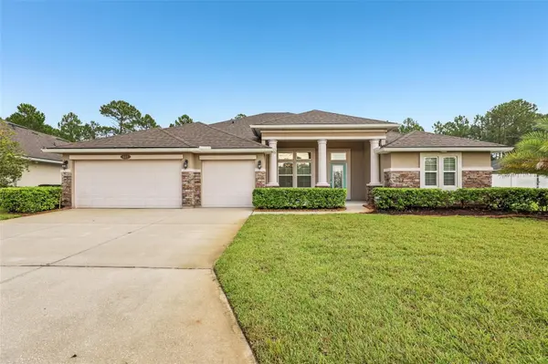 448 OLD HICKORY FOREST RD, St Augustine, FL 32084