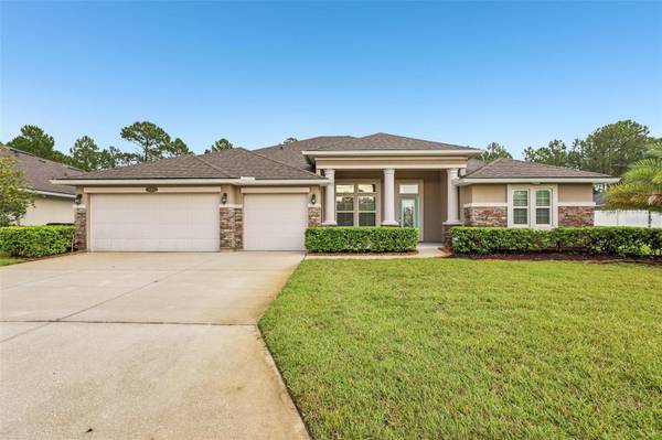 448 OLD HICKORY FOREST RD, St Augustine, FL 32084