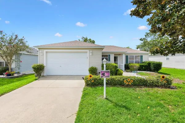 3440 RESTON DR, The Villages, FL 32162
